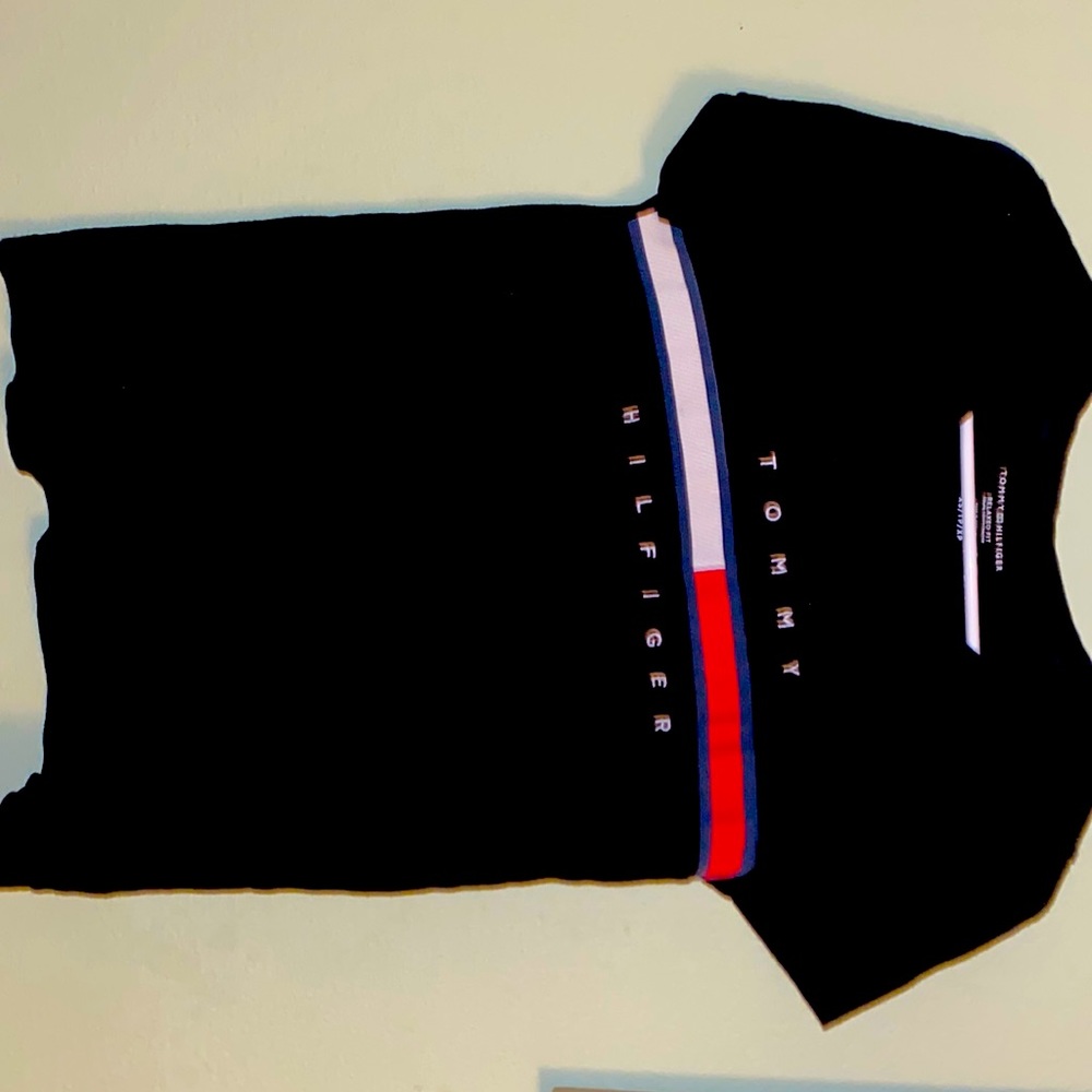 Tommy Hilfiger